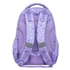 Kép 3/3 - Iskolatáska Belmil Maxi Pack - Purple Dots