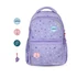 Kép 1/3 - Iskolatáska Belmil Maxi Pack - Purple Dots