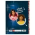 Kép 5/5 - Ars Una vonalas füzet 14-32, A/5 - Camp Rock, High School Musical