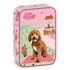 Kép 1/2 - Ars Una többszintes tolltartó - Cute Animals Doggie