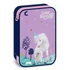 Kép 1/2 - Ars Una többszintes tolltartó - Cute Animals Unicorn