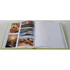 Kép 2/2 - Fotóalbum 10x15 cm, 200 darabos, KD46500 Line Cream
