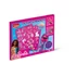 Kép 1/2 - Képkarcoló matricás készlet, MAPED CREATIV „Barbie Scratching”