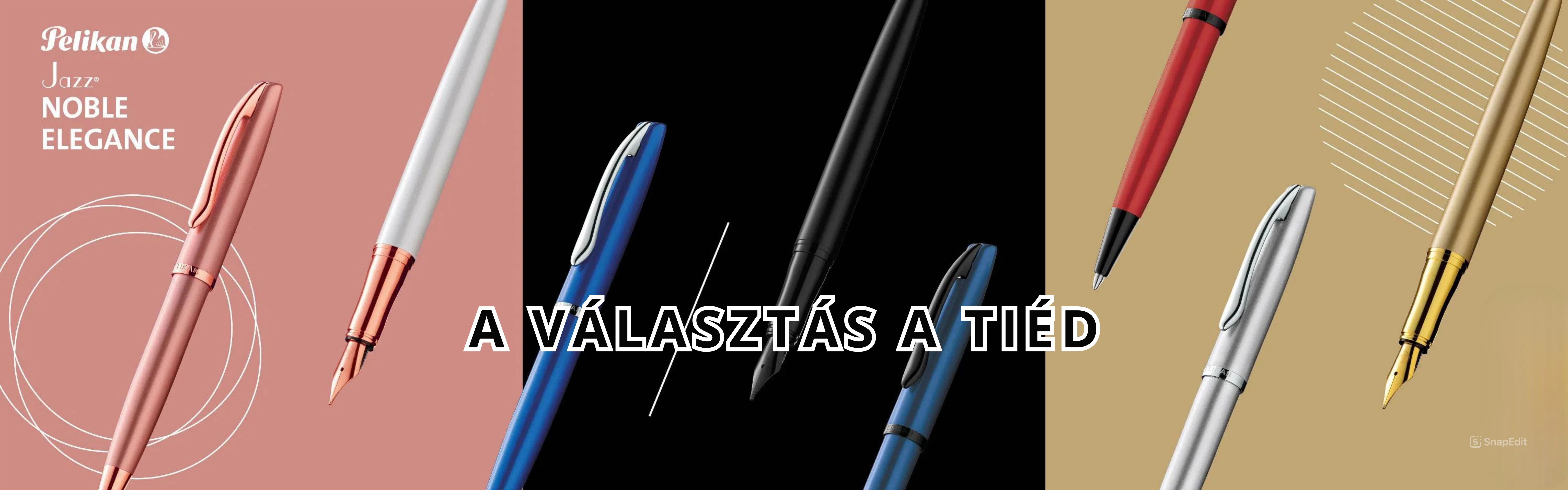 Pelikan Jazz